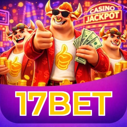 Siga a 17BET no Facebook