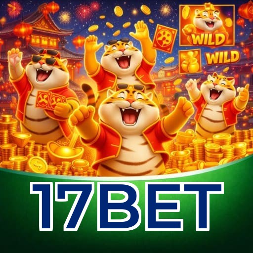 Dealers profissionais da 17BET